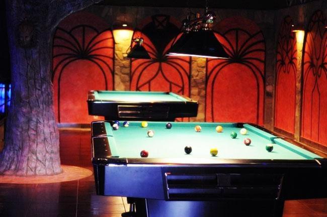 Hotel Kasztel Rzezawa エクステリア 写真